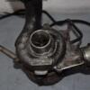 Турбіна Renault Megane 1.9dCi (II) 2003-2009 GT1749V 58000 - 3