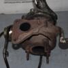 Турбіна Renault Megane 1.9dCi (II) 2003-2009 GT1749V 58000 - 4