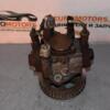 Топливный насос высокого давления ( ТНВД ) Toyota Corolla 2.0td D-4D (E12) 2001-2006 221000G010 58027 - 4