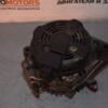 Генератор Toyota Corolla 2.0td D-4D (E12) 2001-2006 2706027090 58029 - 4