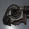 Турбіна Opel Combo 1.3cdti 16V 2001-2011 73501344 58076 - 3
