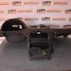 Торпедо під Airbag Renault Clio (III) 2005-2012 8200407587 58094 - 4