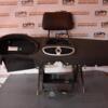 Торпедо під Airbag Renault Clio (III) 2005-2012 8200407587 58094 - 5