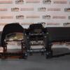 Торпедо під Airbag Opel Zafira (B) 2005-2011 7208623 58109 - 4