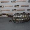 Глушитель левый Hyundai Santa FE 2.2crdi 2006-2012 58130 - 3
