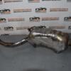 Глушник правий Hyundai Santa FE 2.2crdi 2006-2012 58132 - 3