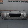 Блок управління кліматичною установкою (08-) Ford Focus (II) 2004-2011 7M5T18C612CH 58139 - 3