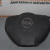 Подушка безопасности водительская руль Airbag 3 спицы Opel Astra (H) 2004-2010 13111344 58146 - 3