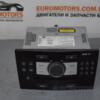 Магнитола Opel Astra (H) 2004-2010 13255555 58148 - 3