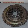 Корзина сцепления D225 Renault Megane 1.5dCi (II) 2003-2009 8200450219 58169 - 3