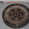 Маховик демпферный Audi A6 2.5tdi (C5) 1997-2004 059105266E 58179 - 3