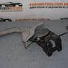 Рычаг стояночного тормоза АКПП Hyundai Sonata (V) 2004-2009 597103K301CH 58188 - 3