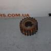 Шестерня коленвала Renault Kangoo 1.5dCi 2013 130214280R 58199 - 3