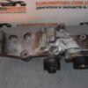 Кронштейн генератора Nissan Navara 2.3dci 2015 117107563R 58204 - 3