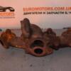 Колектор випускний Nissan Navara 2.3dci 2015 58216 - 3