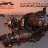 Турбина Alfa Romeo 159 2.4jtd 2005-2011 55208456 58226 - 3