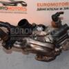 Клапан EGR электр Renault Kangoo 1.5dCi 1998-2008 8200282949 58258 - 2