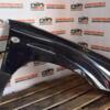 Крило переднє праве -05 Subaru Forester 2002-2007 57110SA0009P 58261 - 3