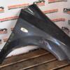 Крило переднє праве -05 Hyundai Getz 2002-2010 58263 - 3