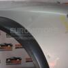 Крыло переднее правое Audi A6 (Allroad quattro C5) 2000-2005 58269 - 2