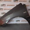 Крило переднє ліве -02 Mitsubishi Space Star 1998-2004 58274 - 3