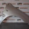 Крило переднє праве Mitsubishi Lancer IX 2003-2007 58284 - 3