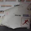 Крыло переднее левое Iveco Daily (E4) 2006-2011 58308 - 3