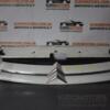Решетка радиатора 03- Citroen Berlingo 1996-2008 9644758077 58312 - 3