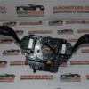 Шлейф Airbag кільце підрульові Ford Focus (III) 2011-2018 58400-02 - 3