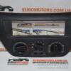 Блок управления печкой механ Mitsubishi Lancer IX 2003-2007 MN185097HA 58413 - 3