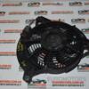 Вентилятор кондиционера правый 8 лопастей 2 пина Hyundai H1 1997-2007 977304A065 58418 - 3