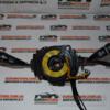 Підрульовий перемикач лівий Hyundai H1 1997-2007 58421 - 3
