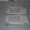 Козирок сонцезахисний лівий Mitsubishi Lancer IX 2003-2007 58469 - 3