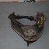 Рычаг передний левый верхний Hyundai H1 1997-2007 544004A600 58471 - 3