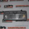 Плафон салону передній Mitsubishi Lancer IX 2003-2007 MR330450 58482 - 3