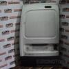 Двері задні ліві орні Renault Kangoo 1998-2008 58492 - 3