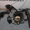 Дросельна заслінка механ Fiat Doblo 1.6 16V 2000-2009 46SXF8/A 58547 - 3