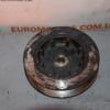 Шкив коленвала демпферный 6 ручейков Renault Kangoo 1.9D 1998-2008 58556 - 3