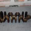 Коленвал Opel Astra 1.6 16V (G) 1998-2005 24427726 58602 - 4
