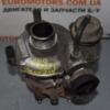 Турбіна Toyota Avensis 2.0td (I) 1997-2003 1720127010 58655 - 3
