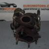 Турбіна Toyota Avensis 2.0td (I) 1997-2003 1720127010 58655 - 4