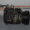 Компресор кондиціонера Toyota Avensis 2.0td (I) 1997-2003 4472203434 58663 - 3