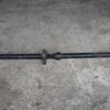 Карданний вал 2 частини (хрест / хрест) Hyundai Santa FE 2.2crdi 2006-2012 58705 - 6