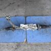 Рульова рейка Citroen Jumper 2006-2014 1359226080 58818 - 4
