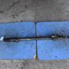 Рульова рейка Renault Master 1998-2010 552.PS21 58833 - 4