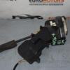 Замок двери задний левый электр 6 пинов Mazda 6 2002-2007 58963 - 3