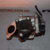 Клапан EGR електричний Renault Trafic 2.0dCi 2001-2014 8200691292 58988 - 3