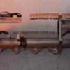 Коллектор впускной метал алюм Renault Trafic 2.0dCi 2001-2014 8200677555 59002 - 3
