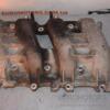 Коллектор впускной низ метал Fiat Doblo 1.6 16V 2000-2009 59014 - 3
