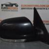 Зеркало правое электр 8 пинов с повторителем Hyundai Santa FE 2006-2012 876202B560 59028 - 4